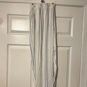 Lounge pants